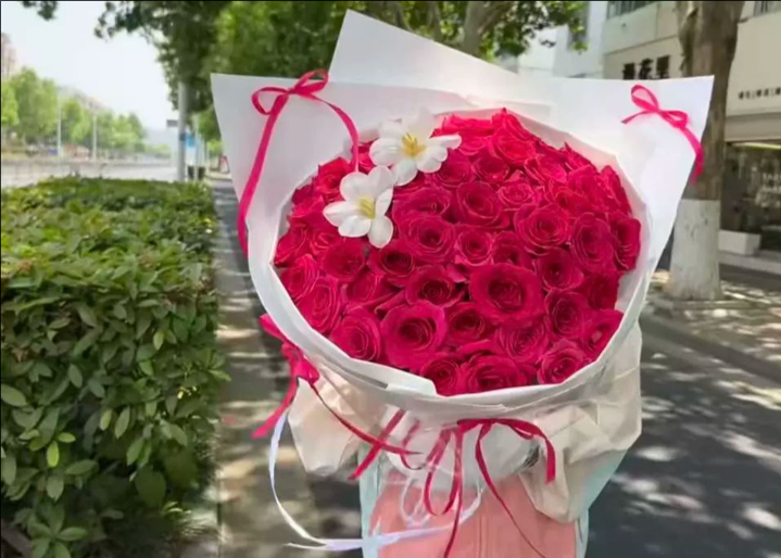 黄山祁门县花店